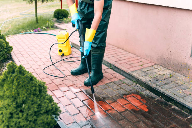 Best Post-Construction Pressure Washing  in Bridgehampton, NY