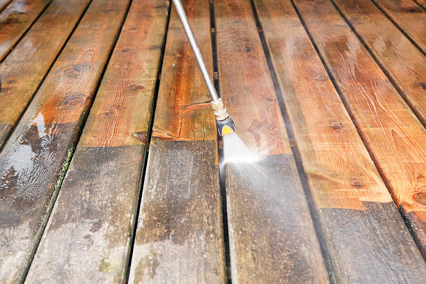 Best Restaurant Pressure Washing  in Bridgehampton, NY