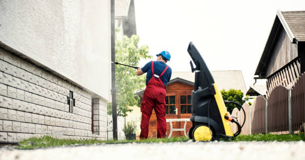 Best Playground Equipment Cleaning  in Bridgehampton, NY